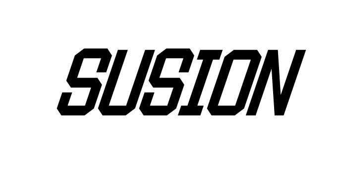 SUSION;SUSION