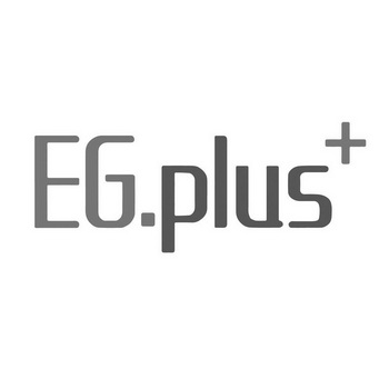 ;EG PLUS