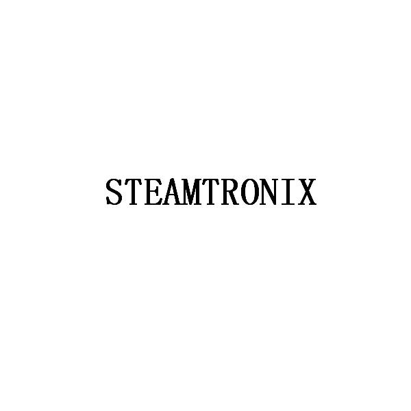 STEAMTRONIX;STEAMTRONIX