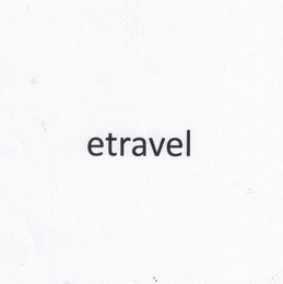 ;ETRAVEL