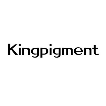 ;KINGPIGMENT