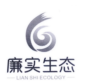 廉实生态 LIANSHI ECOLOGY;LIANSHI ECOLOGY