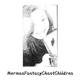 MERMANFANTASYCHANTCHILDREN