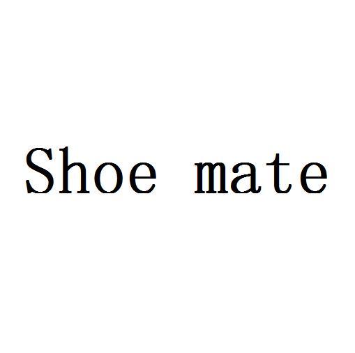 ;SHOE MATE