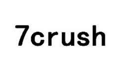 7 CRUSH;7 CRUSH