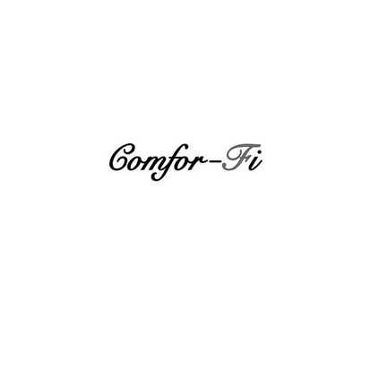 COMFOR-FI;COMFORFI