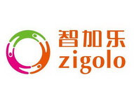 智加乐 ZIGOLO;ZIGOLO