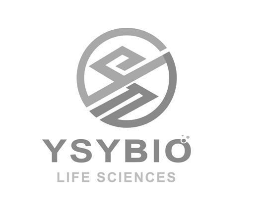 ;YSYBIO LIFE SCIENCES