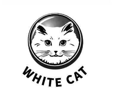 WHITE CAT;WHITECAT