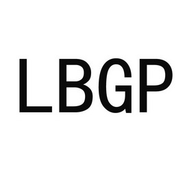 LBGP;LBGP