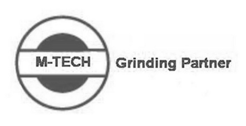 M-TECH GRINDING PARTNER;MTECHGRINDINGPARTNER