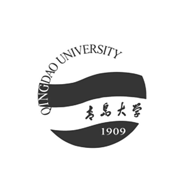 青岛大学;1909 QINGDAO UNIVERSITY