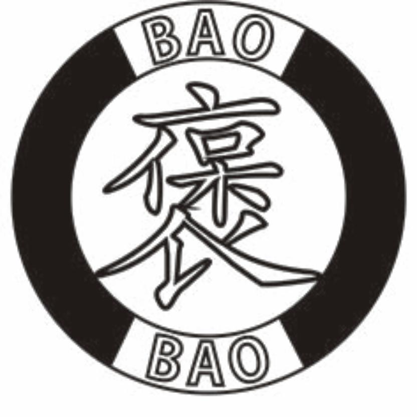 褒;BAO