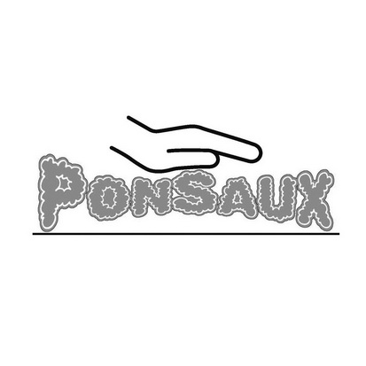 PONSAUX;PONSAUX