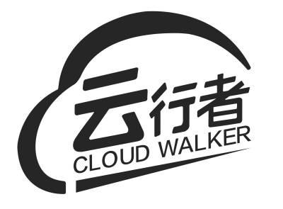 云行者 CLOUD WALKER;CLOUDWALKER