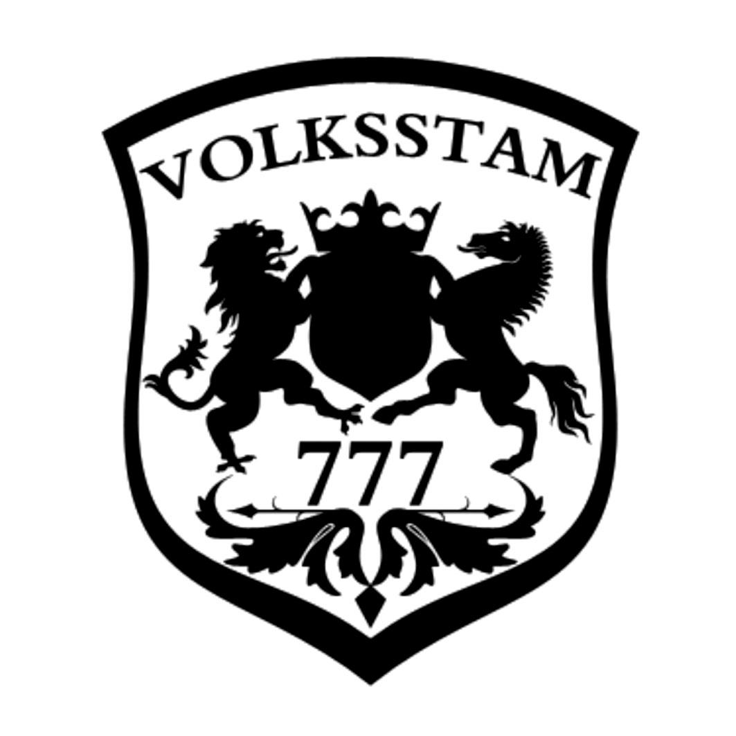 VOLKSSTAM 777;VOLKSSTAM 777