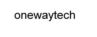 ONEWAYTECH;ONEWAYTECH