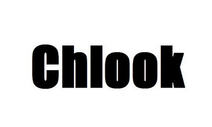 CHLOOK;CHLOOK