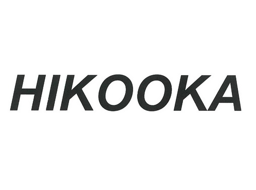 HIKOOKA;HIKOOKA