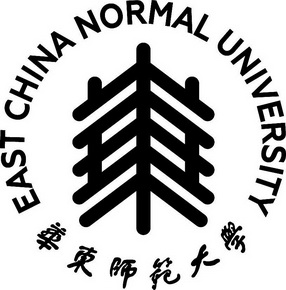 华东师范大学 EAST CHINA NORMAL UNIVERSITY;EAST CHINA NORMAL UNIVERSITY