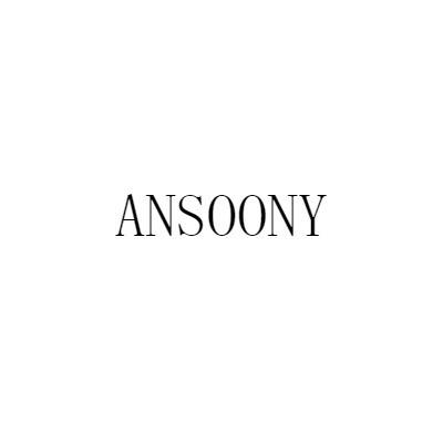 ANSOONY;ANSOONY