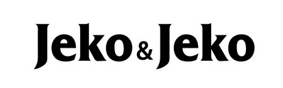 JEKO&JEKO;JEKOJEKO