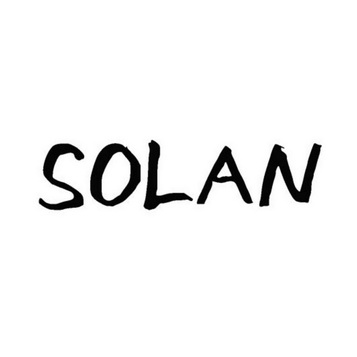 SOLAN;SOLAN