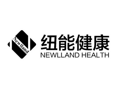 纽能健康 NEWLLAND NEWLLAND HEALTH;NEWLLAND NEWLLAND HEALTH