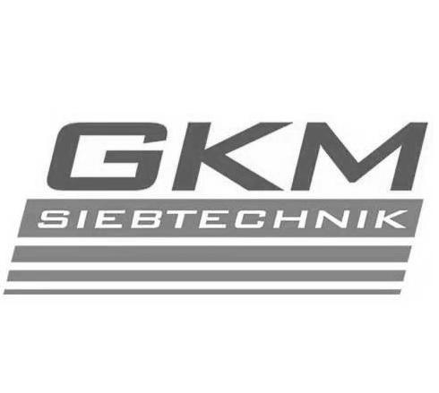 GKM SIEBTECHNIK;GKM SIEBTECHNIK