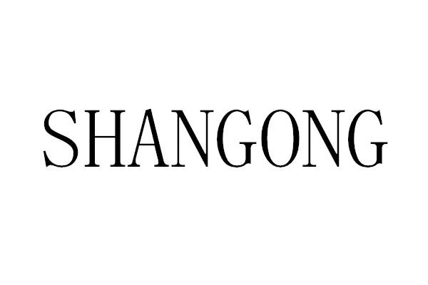 SHANGONG;SHANGONG