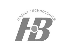 HOBBIN TECHNOLOGIES HB;HOBBIN TECHNOLOGIES HB