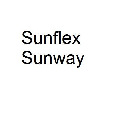 SUNFLEX SUNWAY;SUNFLEX SUNWAY