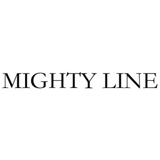 MIGHTY LINE;MIGHTY LINE