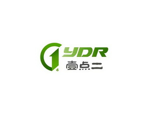 壹点二 YDR;YDR