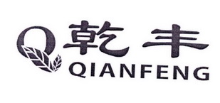 乾丰 Q QIANFENG;Q QIANFENG