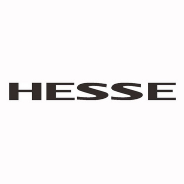 HESSE;HESSE