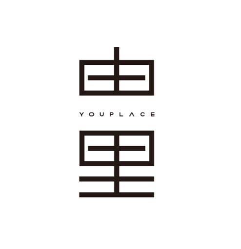 由里 YOUPLACE;YOUPLACE