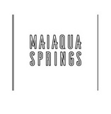 MAIAQUA SPRINGS;MAIAQUA APRINGS