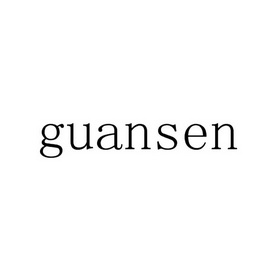 GUANSEN;GUANSEN