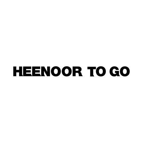 HEENOOR TO GO