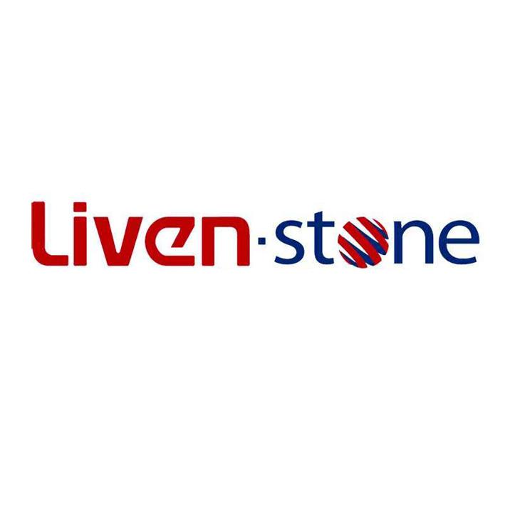 LIVEN·STONE;LIVENSTONE