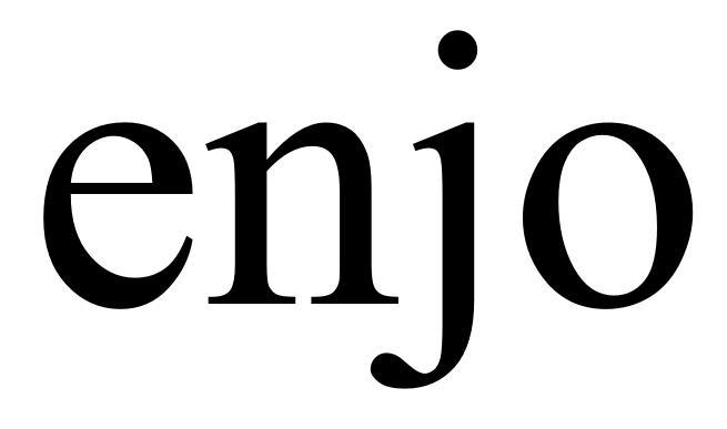 ENJO