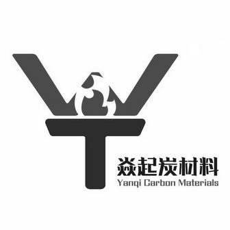 焱起炭材料;YANGQI CARBON MATERIALS