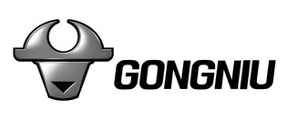 GONGNIU;GONGNIU