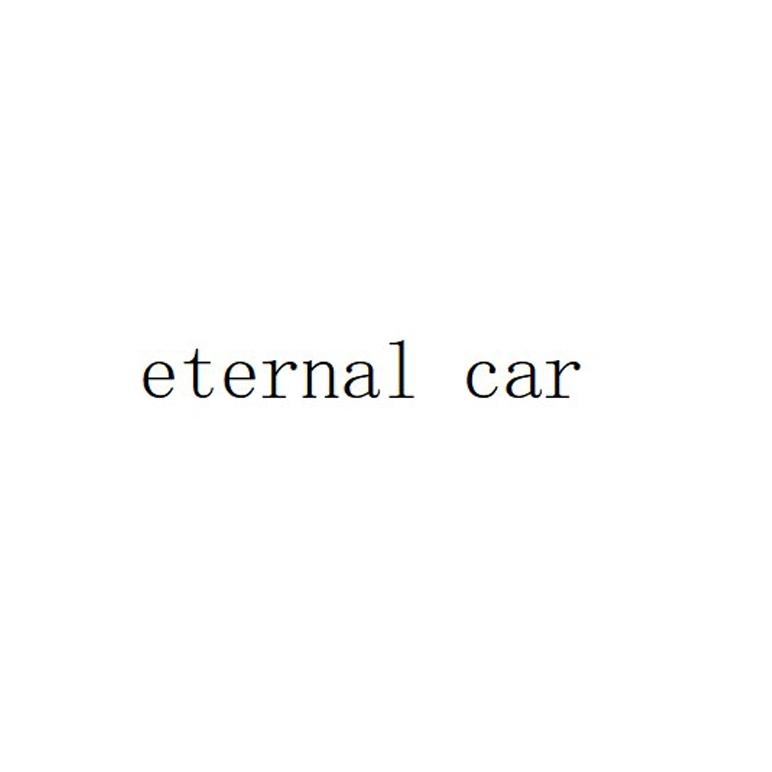 ETERNAL CAR;ETERNALCAR