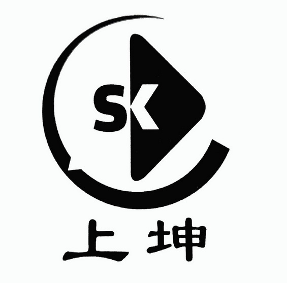 上坤;SK