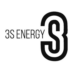 3S ENERGY;3S ENERGY