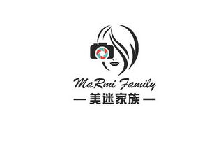 美迷家族 MARMI FAMILY;MARMIFAMILY