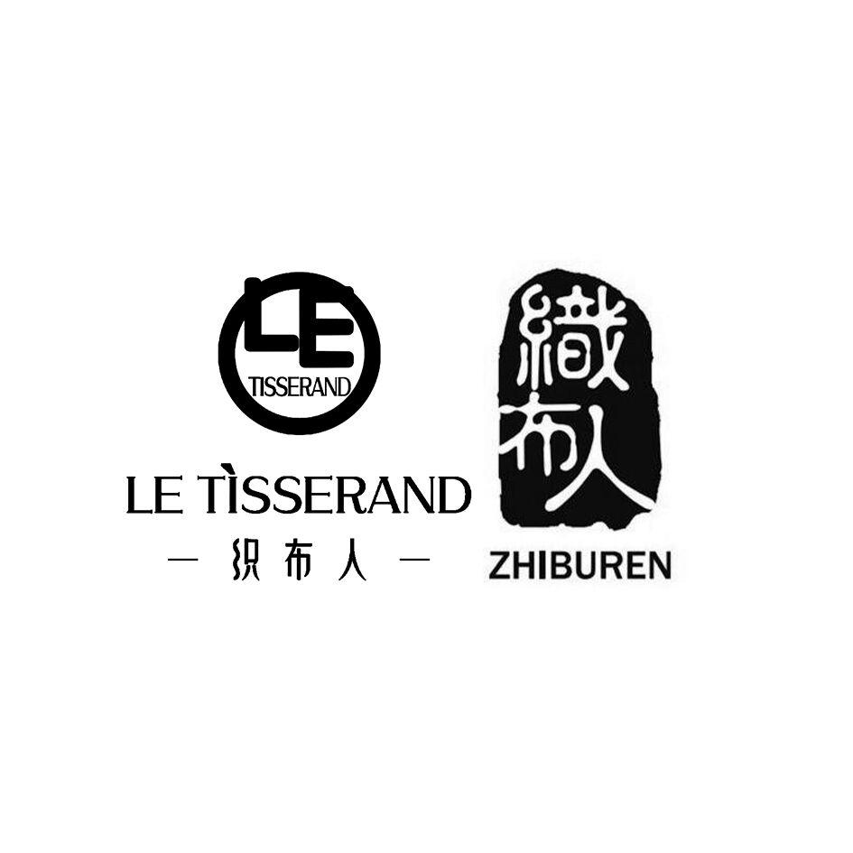 织布人;LETISSERAND