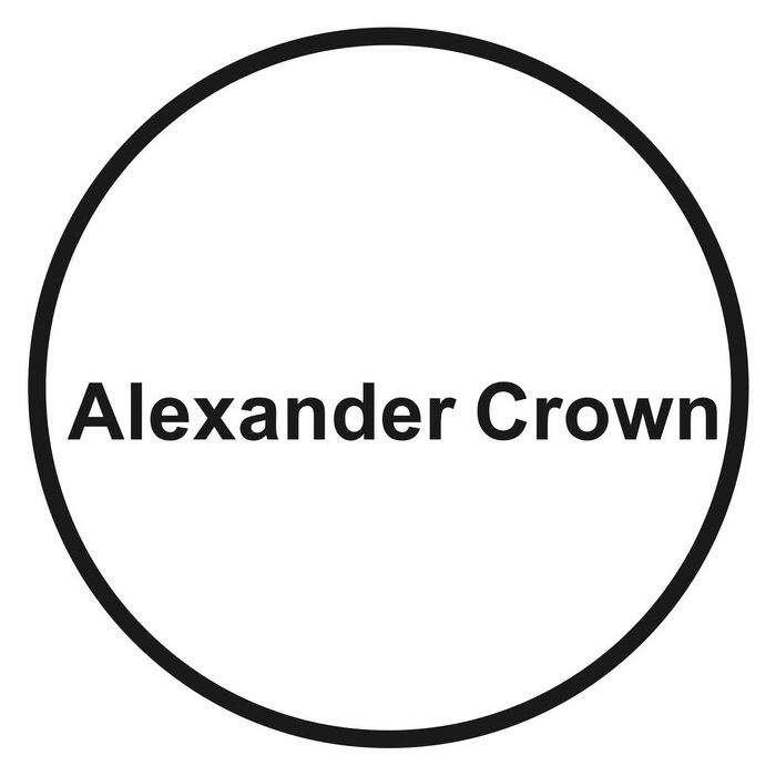 ALEXANDER CROWN